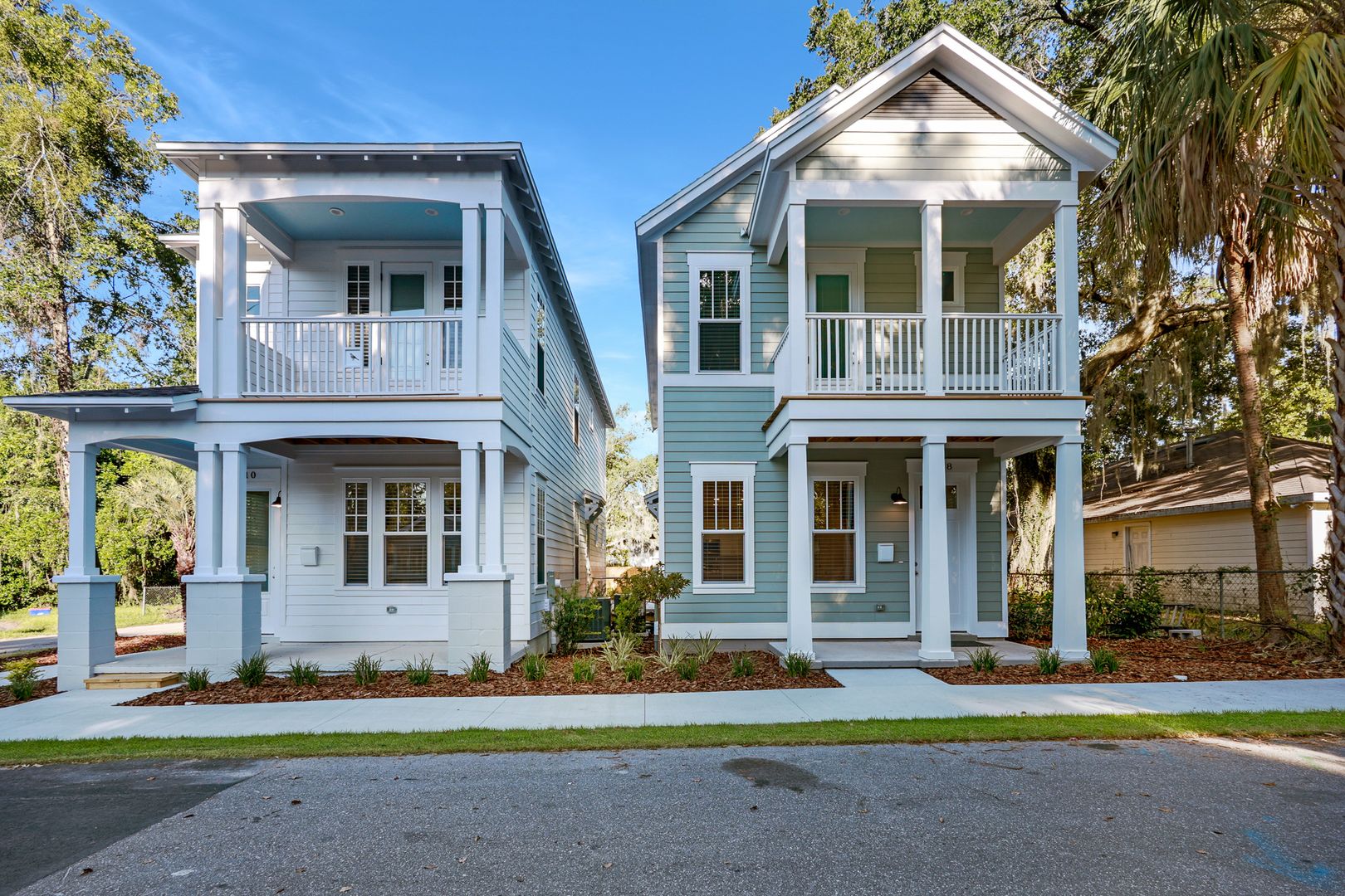Gainesville House: 1227 NW 4th Place