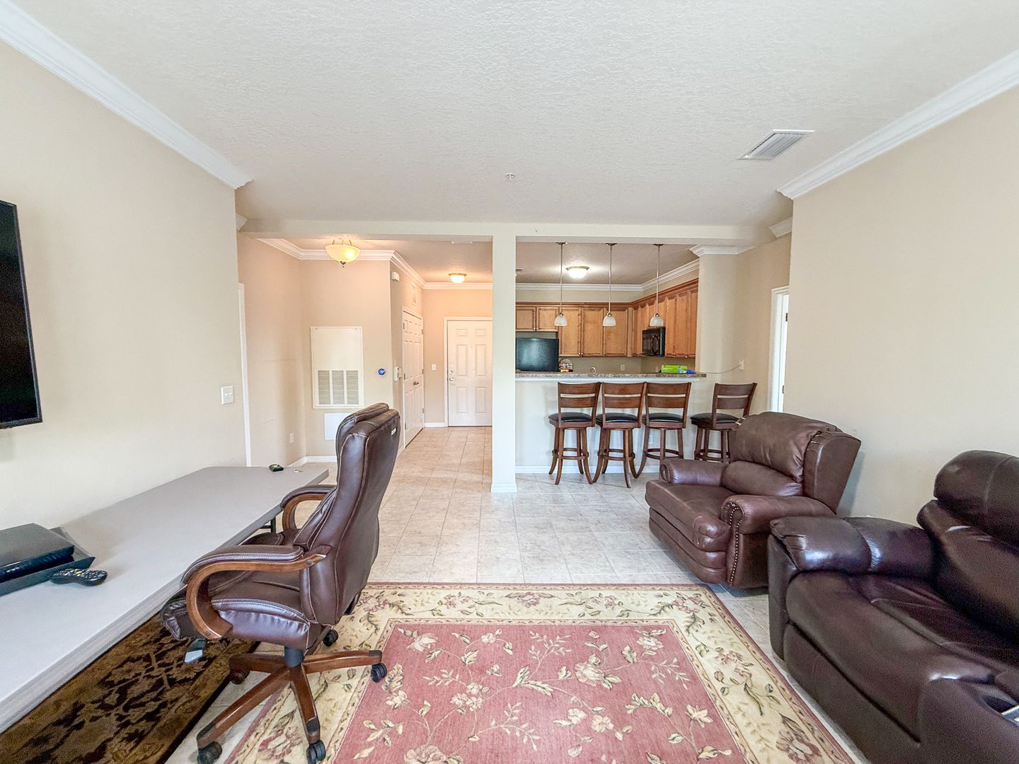 Gainesville Condo: 1185 SW 9th Rd