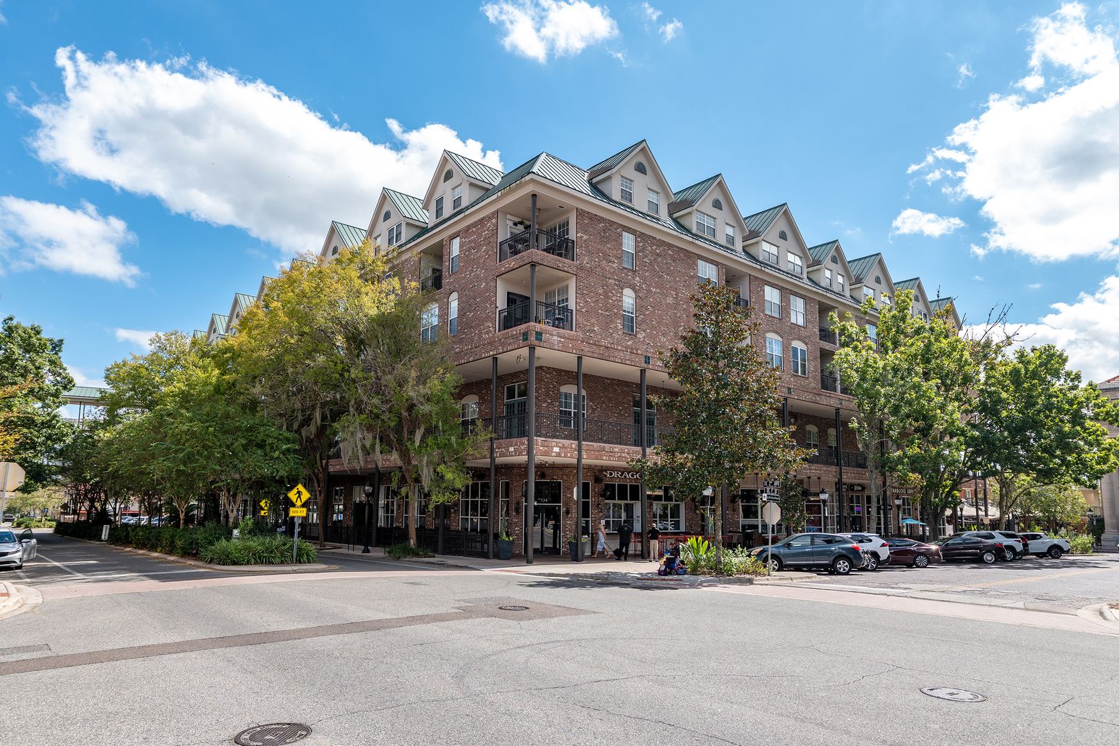 Gainesville Condo: 201 SE 2nd Ave