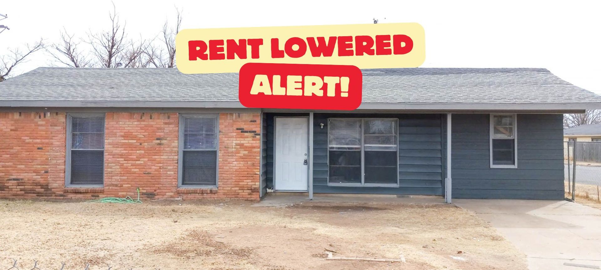 Lubbock House: 1802 East 2nd Street
