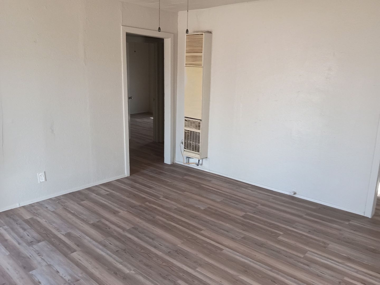 Lubbock House: 3217 Emory Street