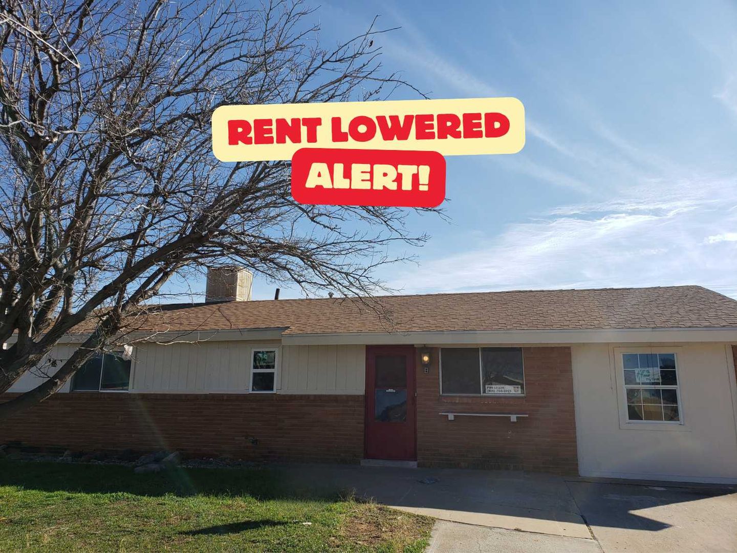 Odessa House: 2924 Beechwood Street
