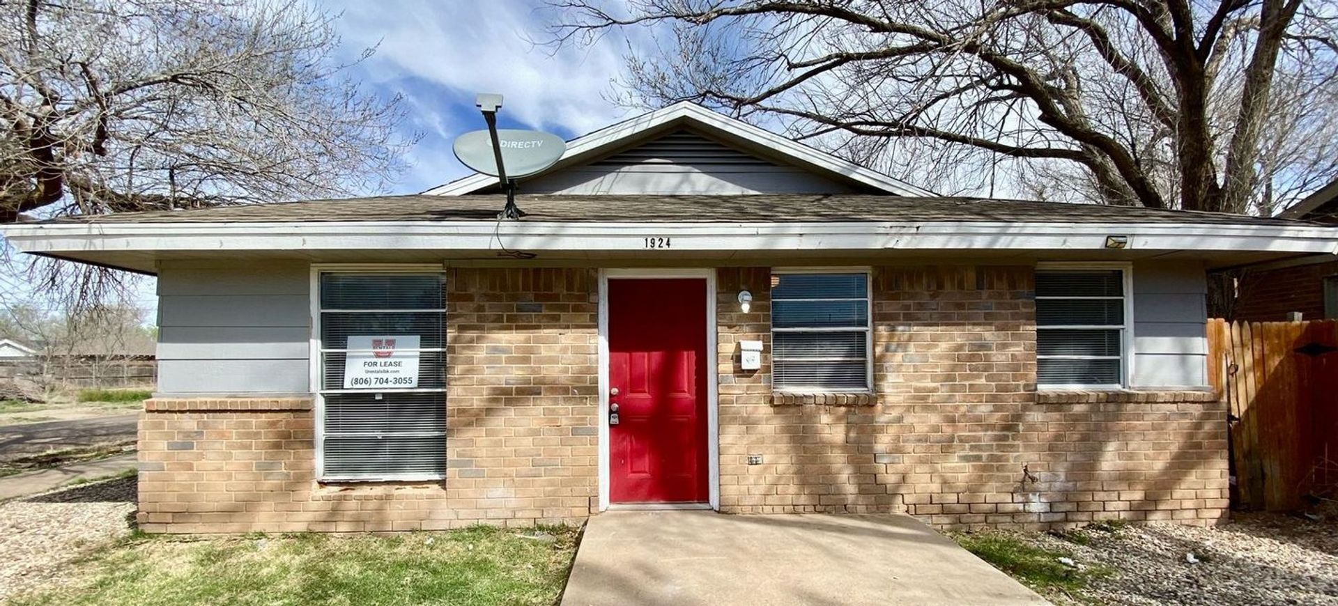 Lubbock House: 1924 16th Street