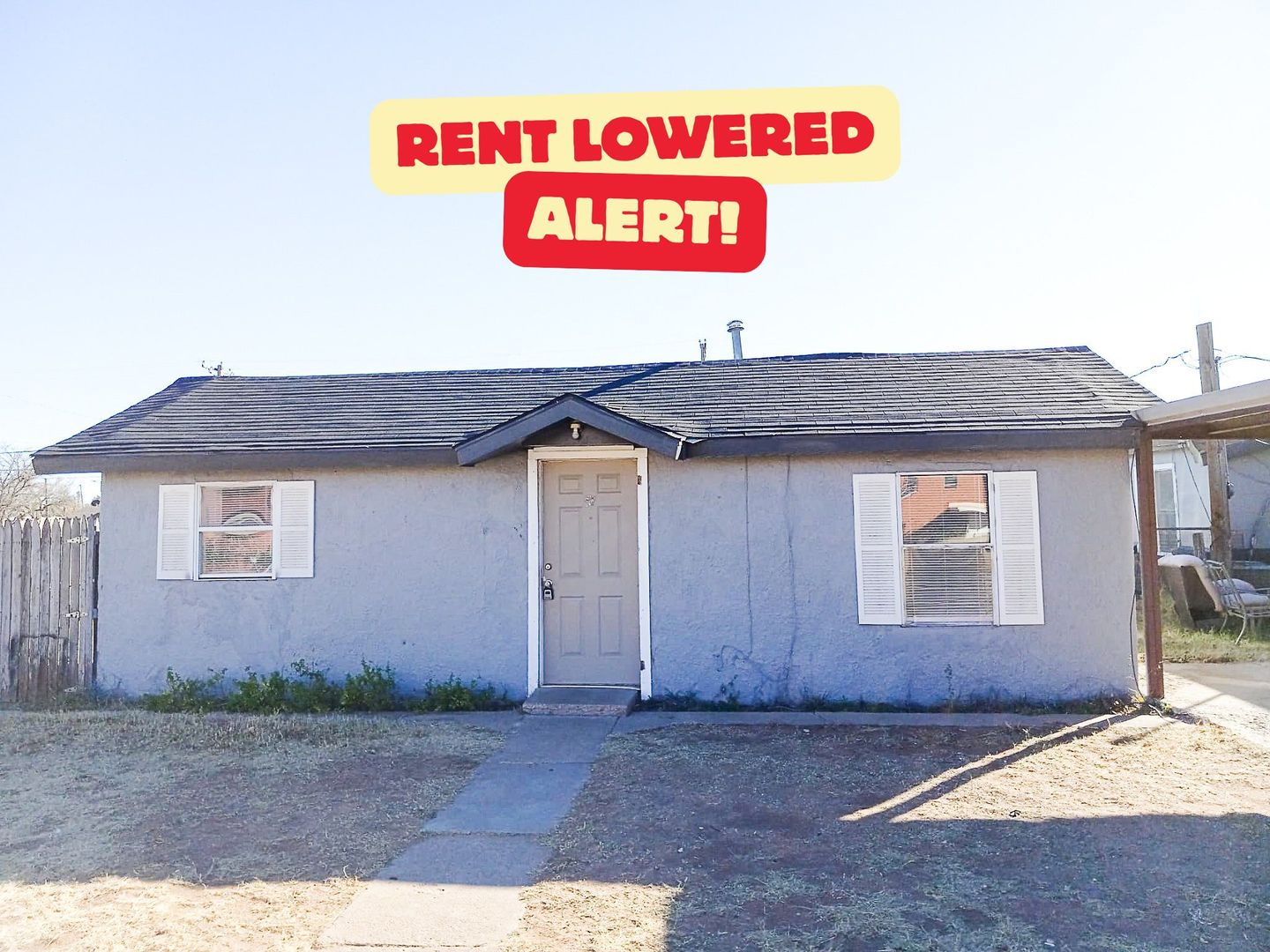 Levelland House: 710 9th Street