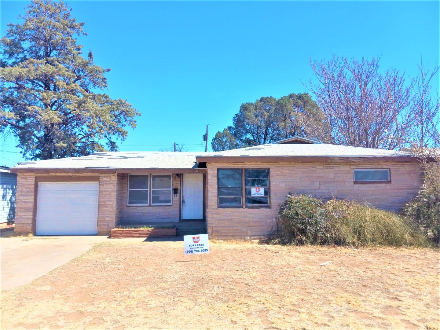 Lubbock House: 6103 Avenue Q