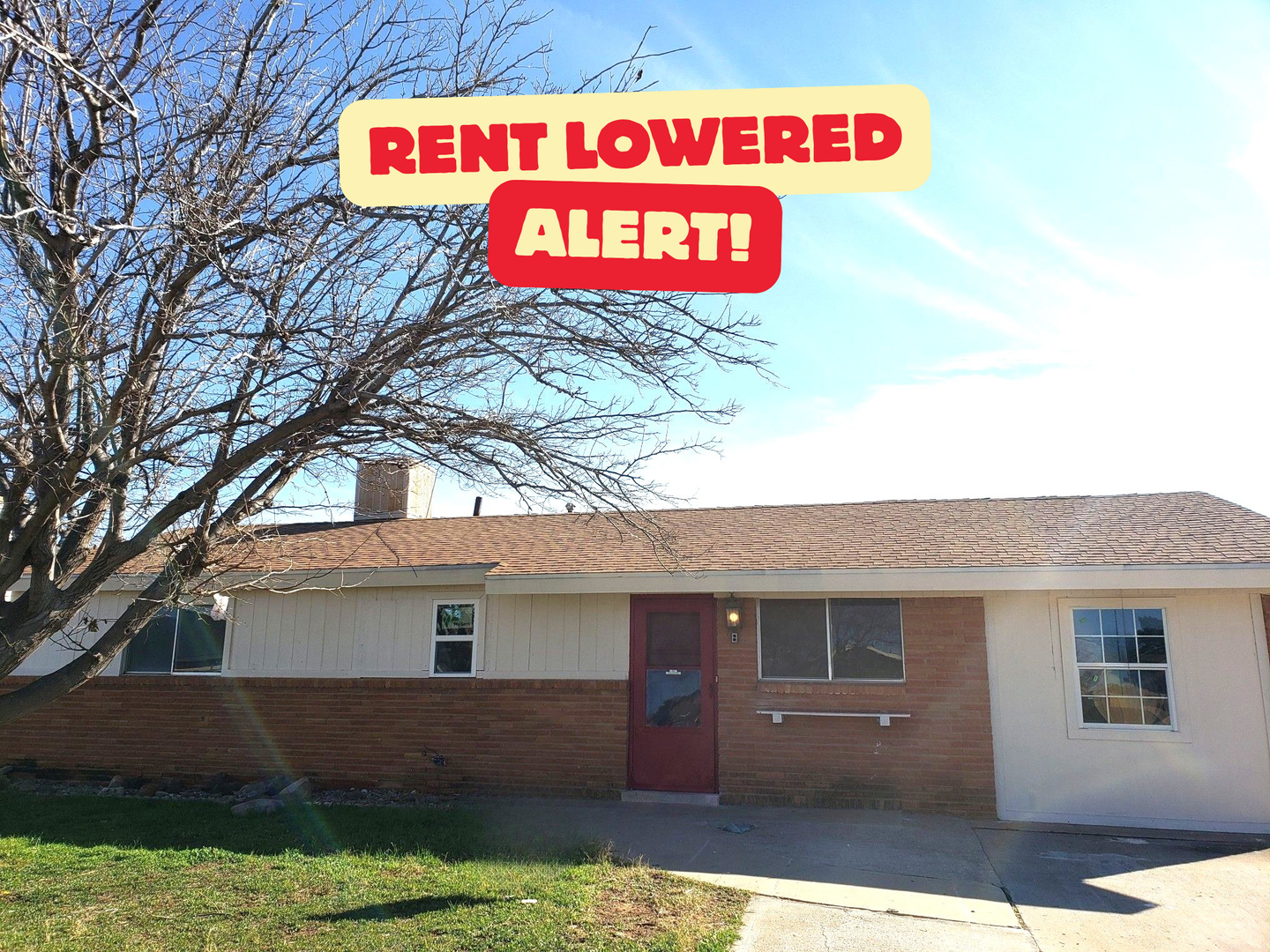 Odessa House: 2924 Beechwood Street
