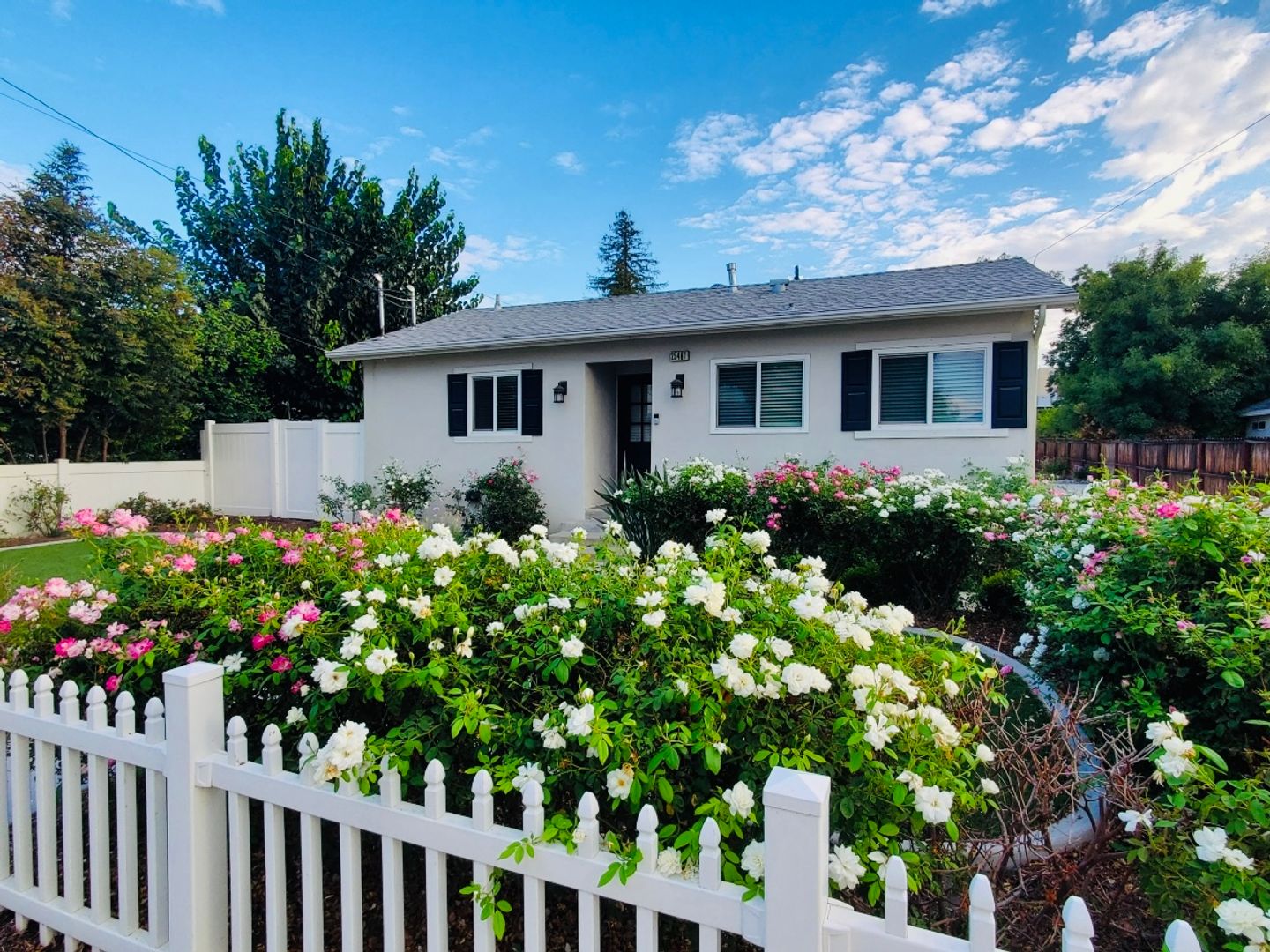 Loma Linda Apartment: 25461 Cole St