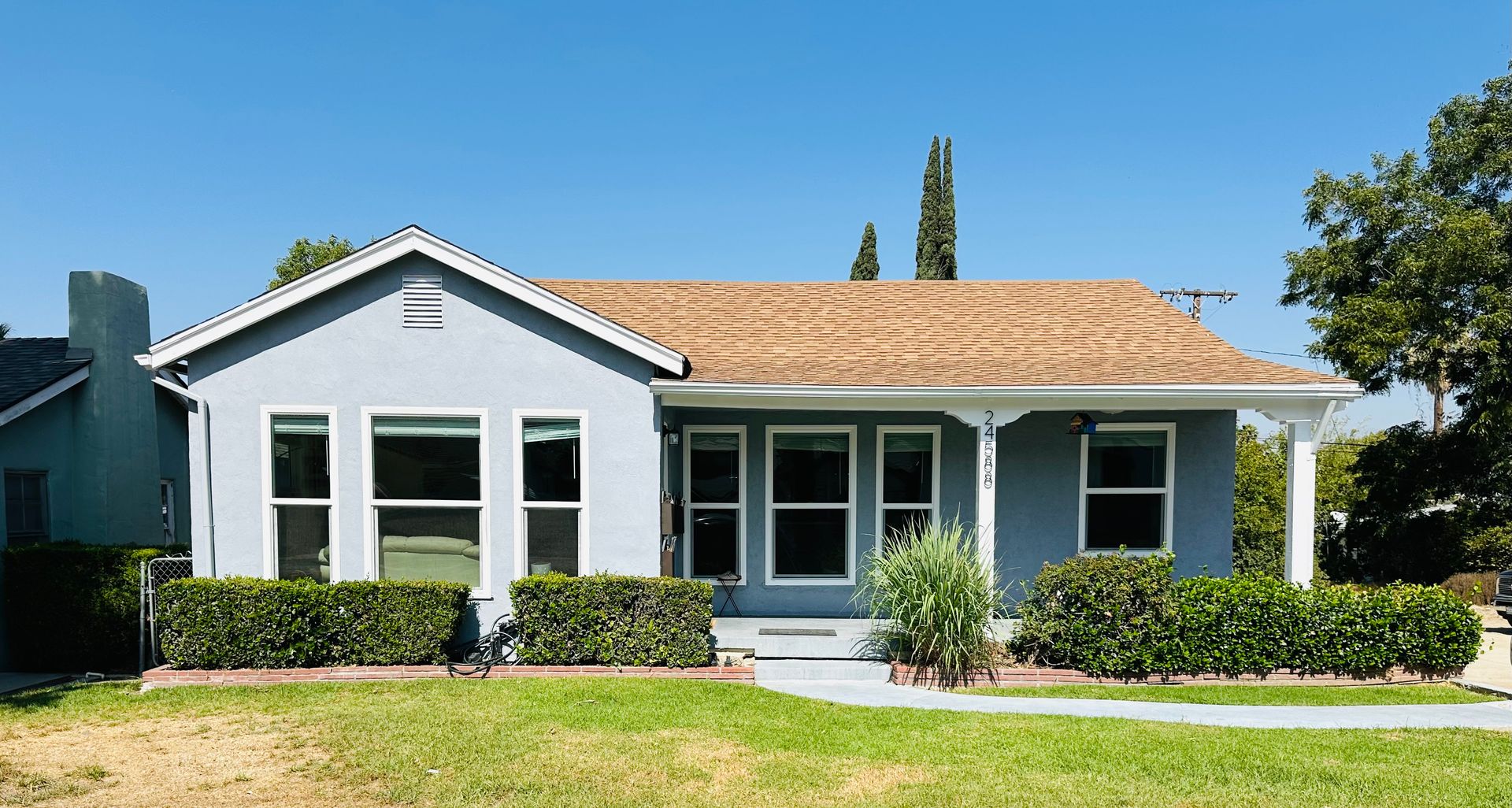 Loma Linda Apartment: 24588 University Ave.