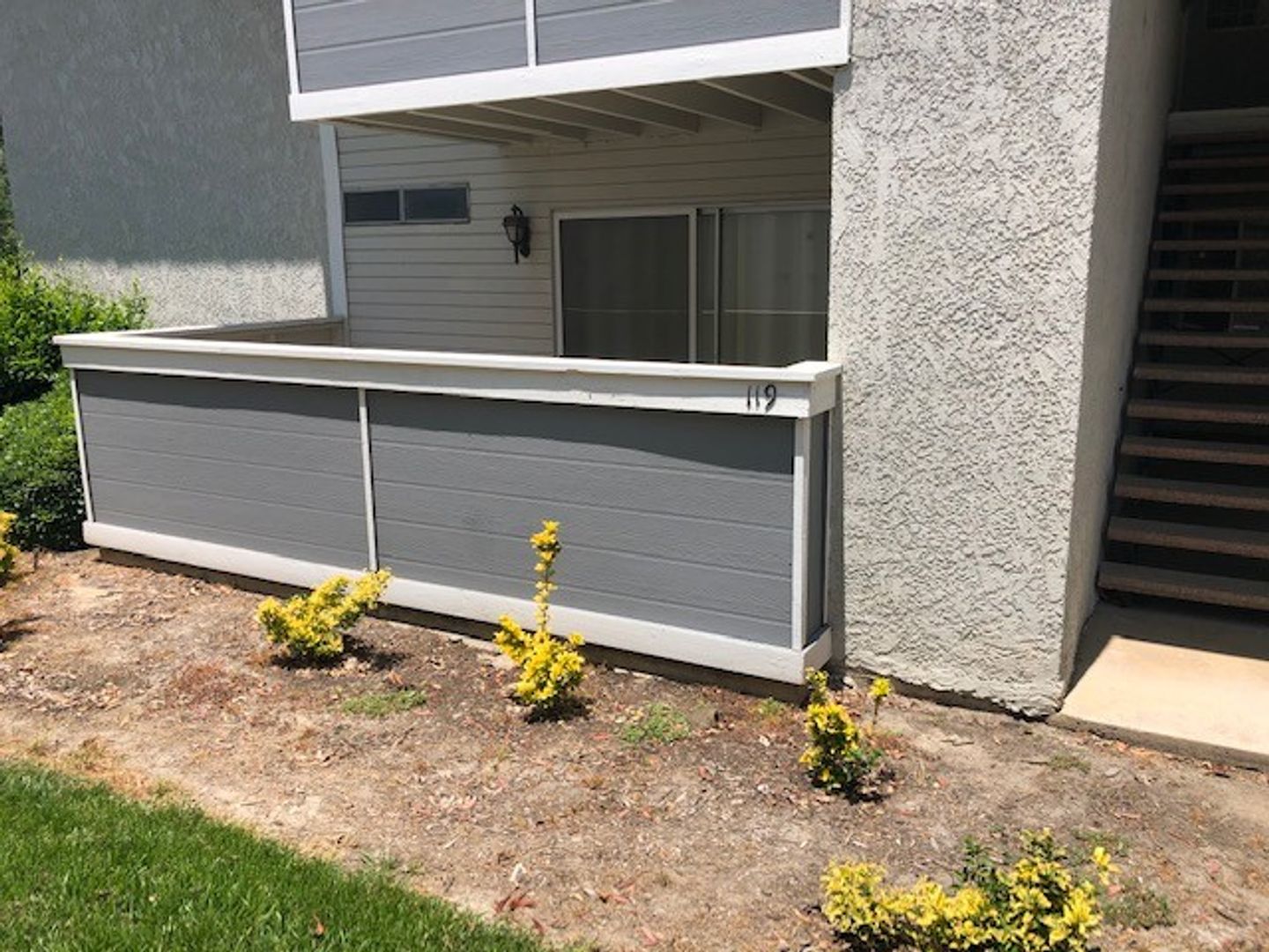 Loma Linda House: 26200 Redlands Blvd #119