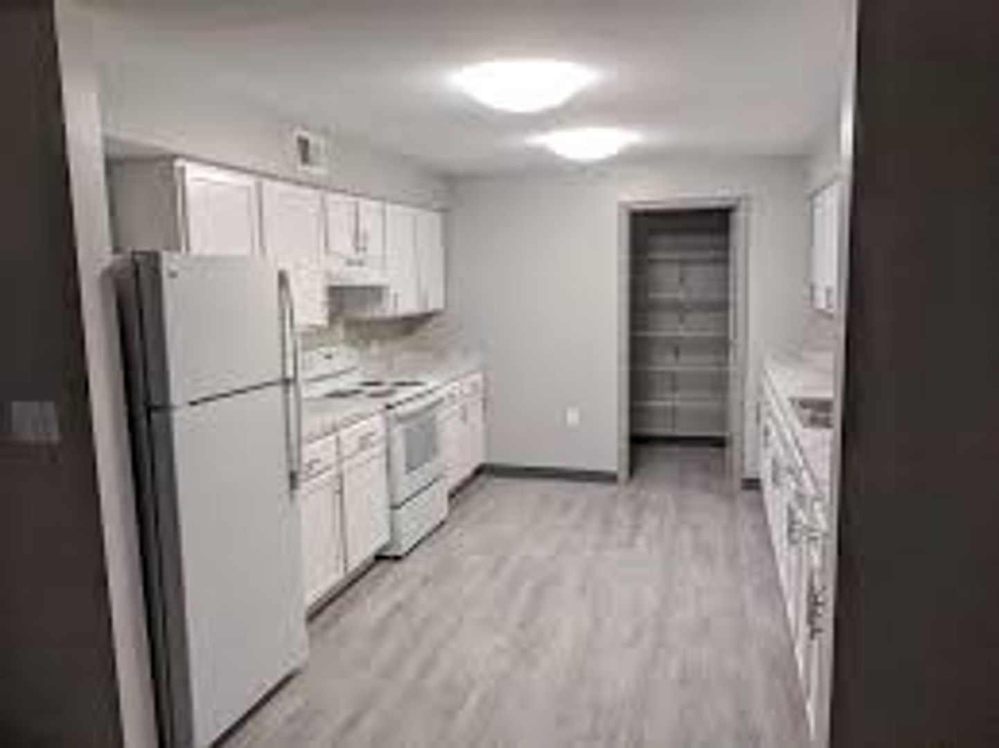 Columbus Apartment: 4573 Westport Rd.