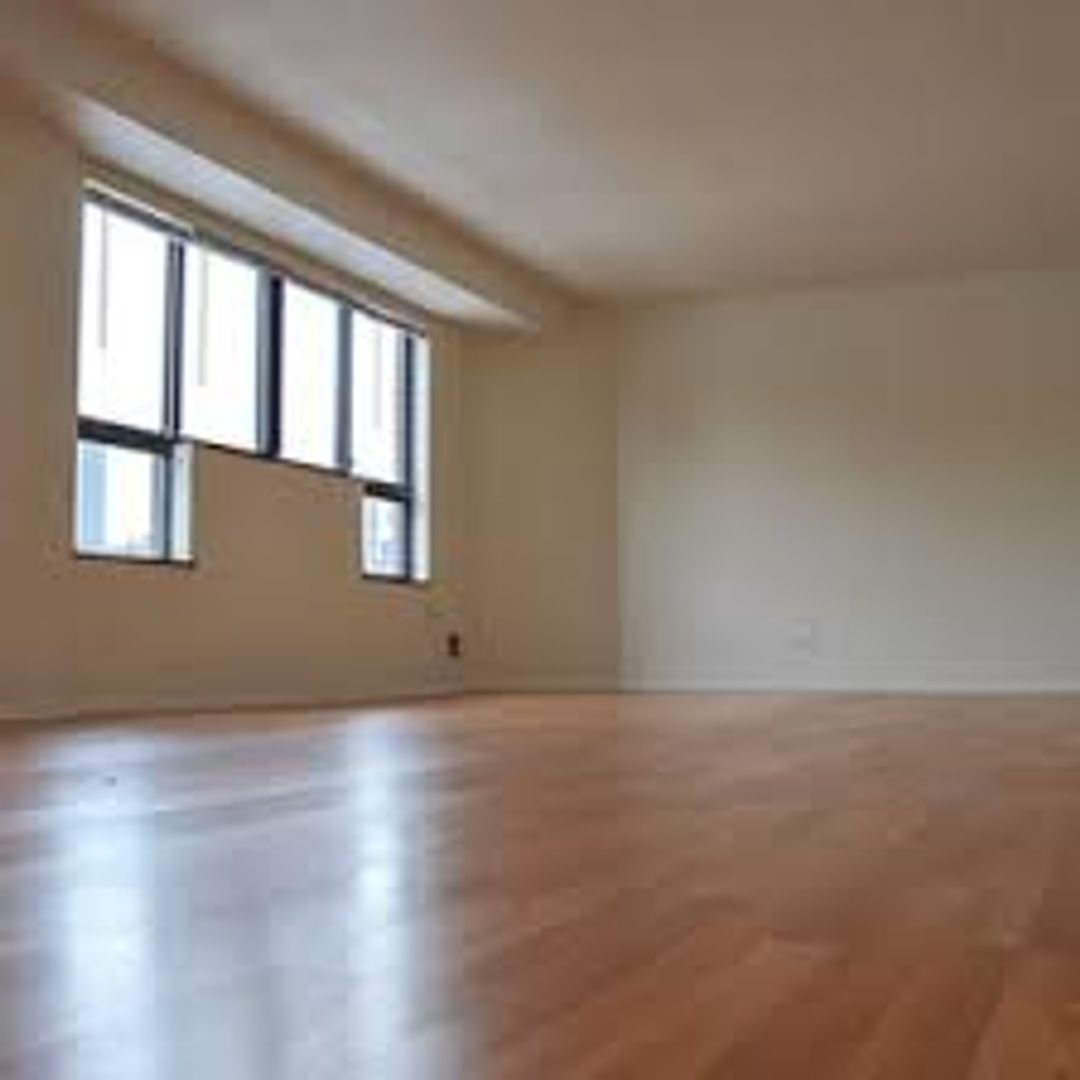 Chicago Apartment: 1310 North Sedgwick Street