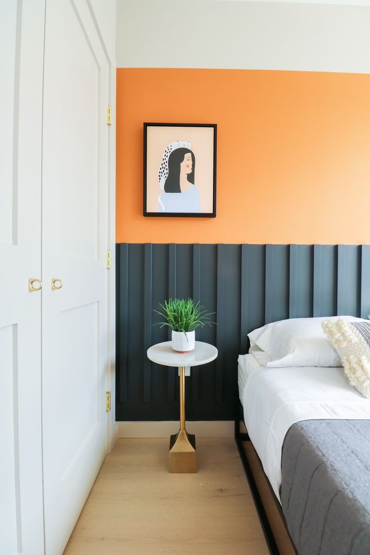 Philadelphia Apartment: 1119 S 47th St