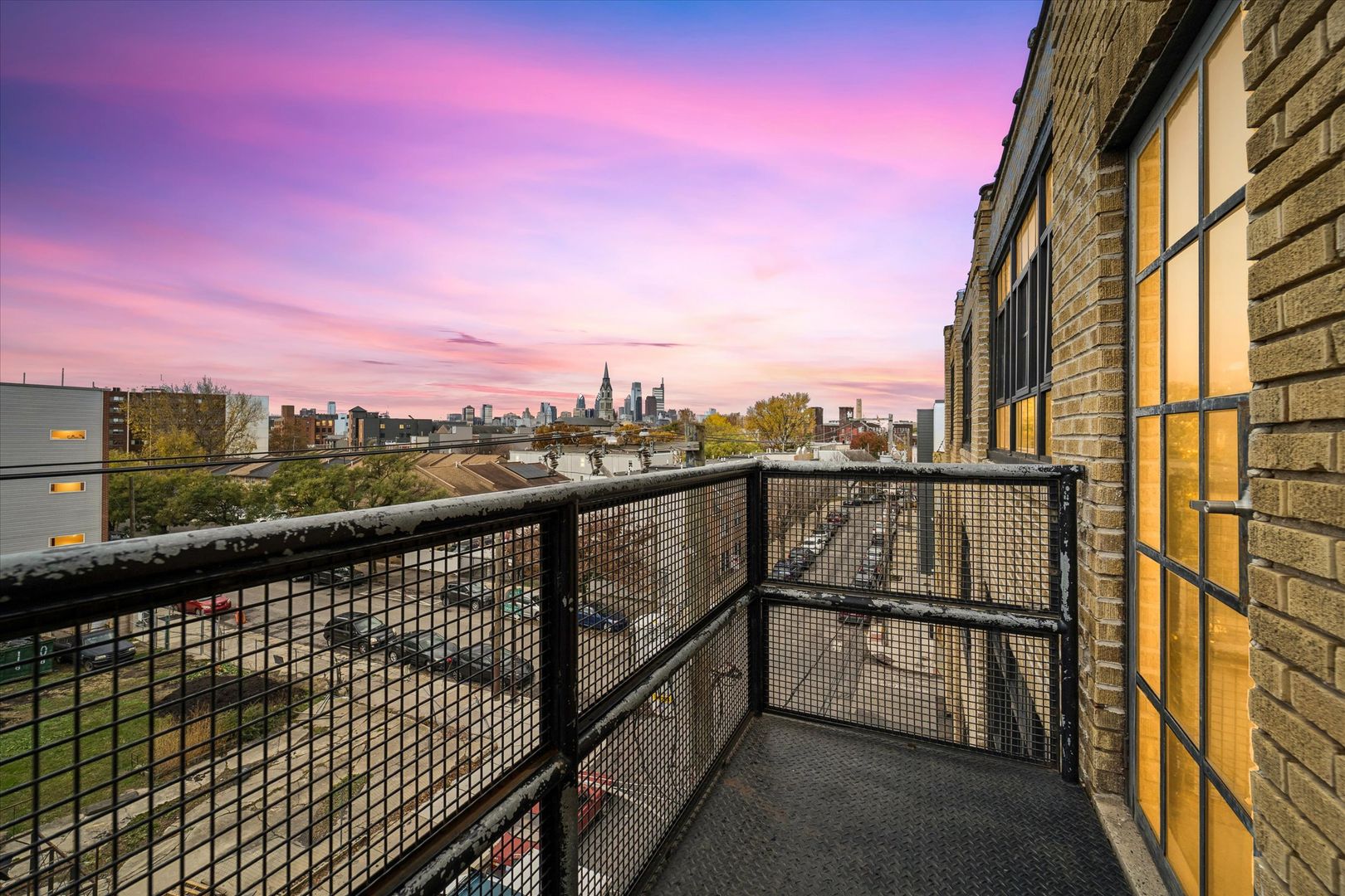 Philadelphia Apartment: 1401 Germantown Ave.