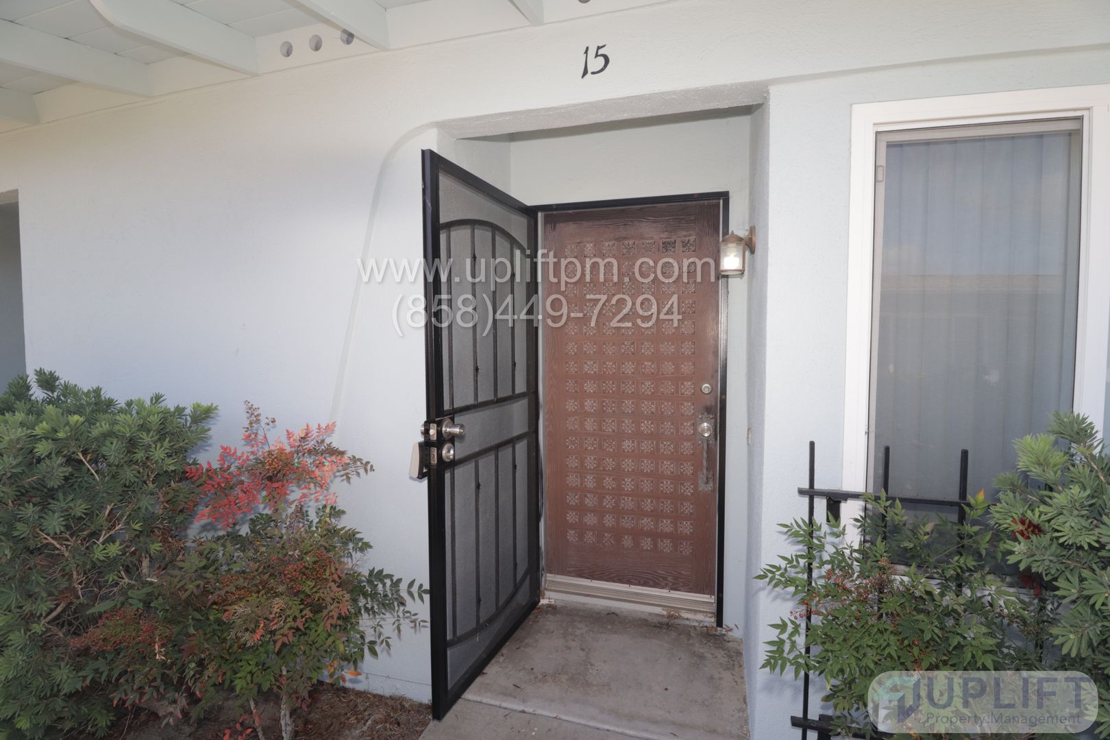 Oceanside Condo: 3839 Vista Campana S Unit 15