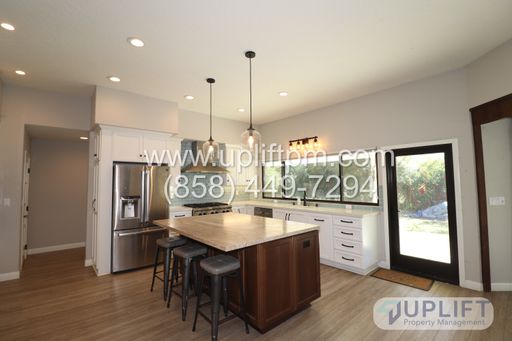 Santa Ysabel 3 bedroom 2 bathroom with bonus living room