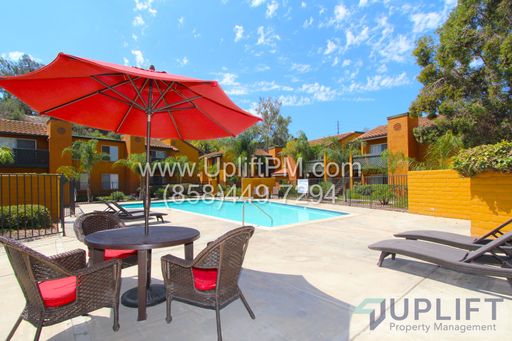 Call for Availability | 2 Bedroom 2 Bath - Modern Upgrades and Wood-Like Flooring! – photo 1