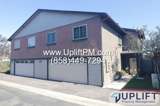 Move-In Special: 4 Bedroom Home with Fenced Backyard, Solar, and 2-Car Garage in Spring Valley – photo 1