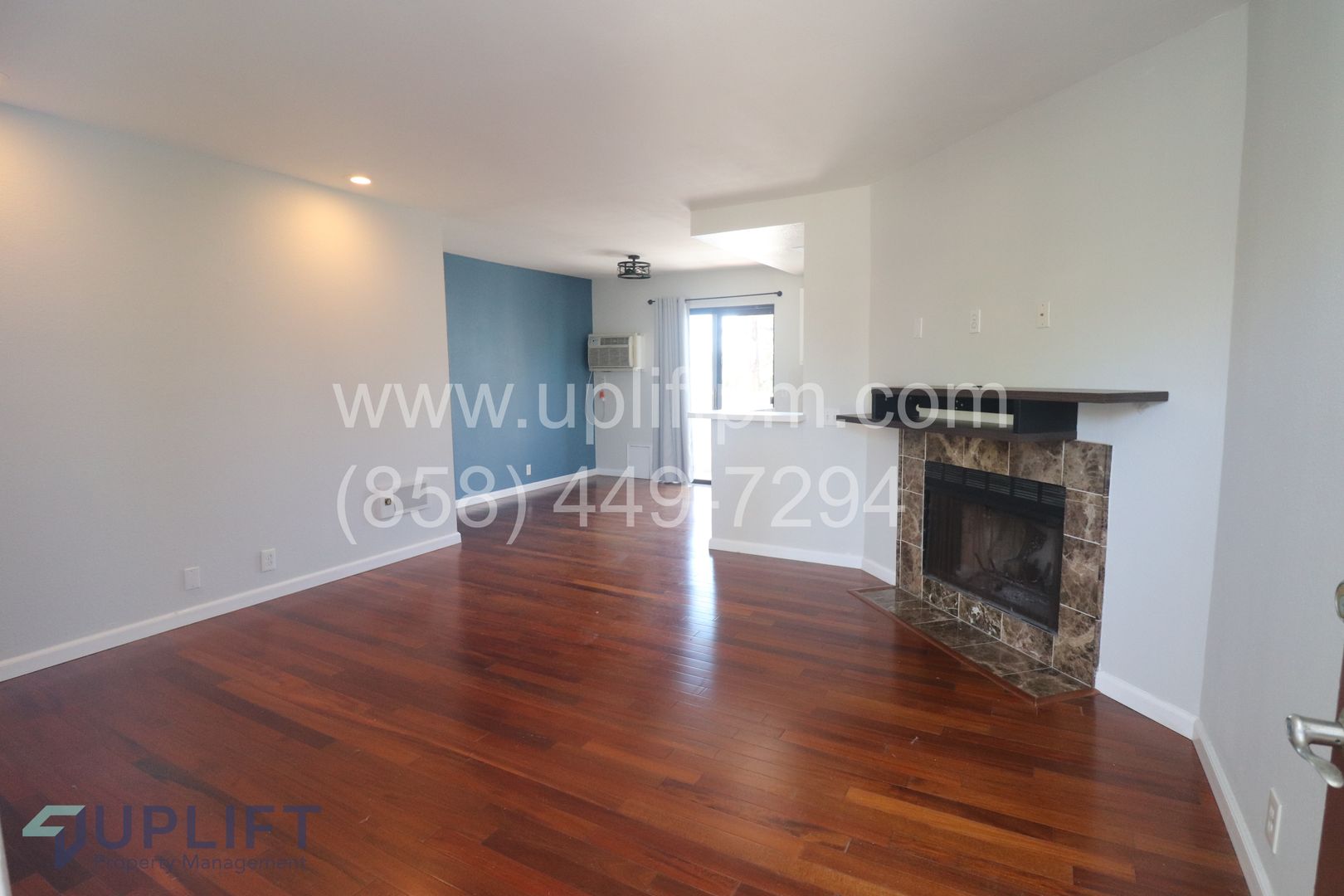 San Diego Condo: 4412 Arizona St #7