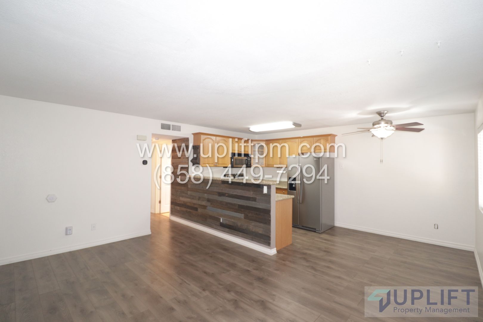 Apline Condo: 2616 Alpine Blvd Unit 22