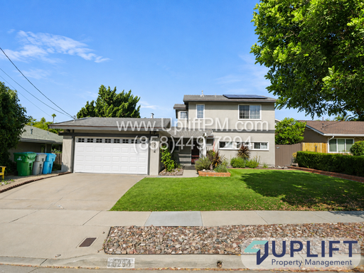 Spacious 5-Bedroom Home with Solar, Open Floor Plan, Loft & Private Primary Suite - Move In Special $1,000 Off First Month's Rent. – photo 1