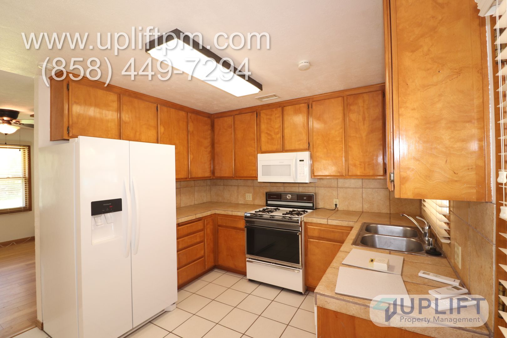 Ramona House: 1441 Cedar St