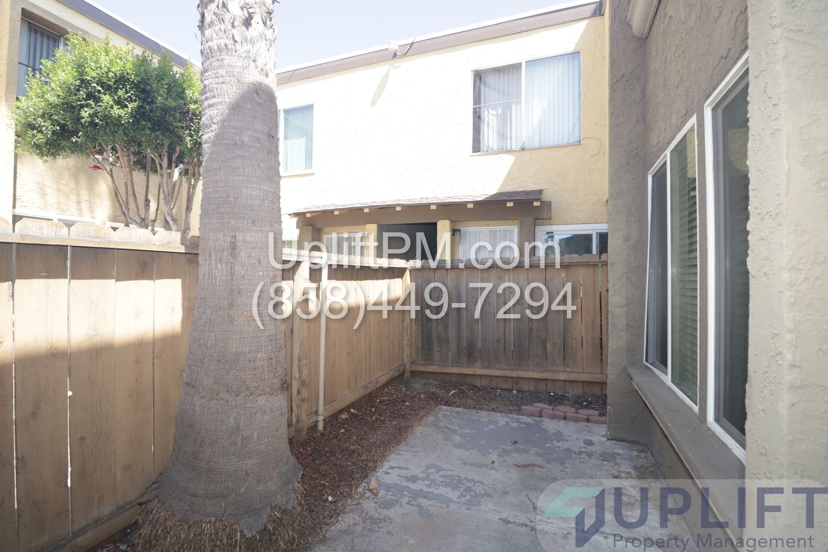 San Diego Condo: 1653 Pentecost Way Unit 5