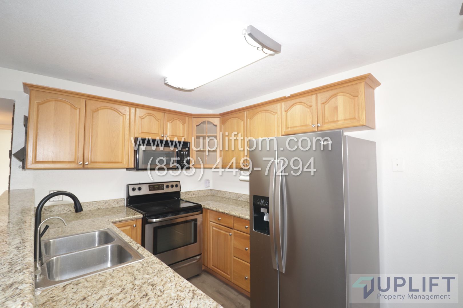 Apline Condo: 2616 Alpine Blvd Unit 22