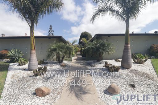 2 Bed 1 Bath Home Located in Carlsbad – photo 1