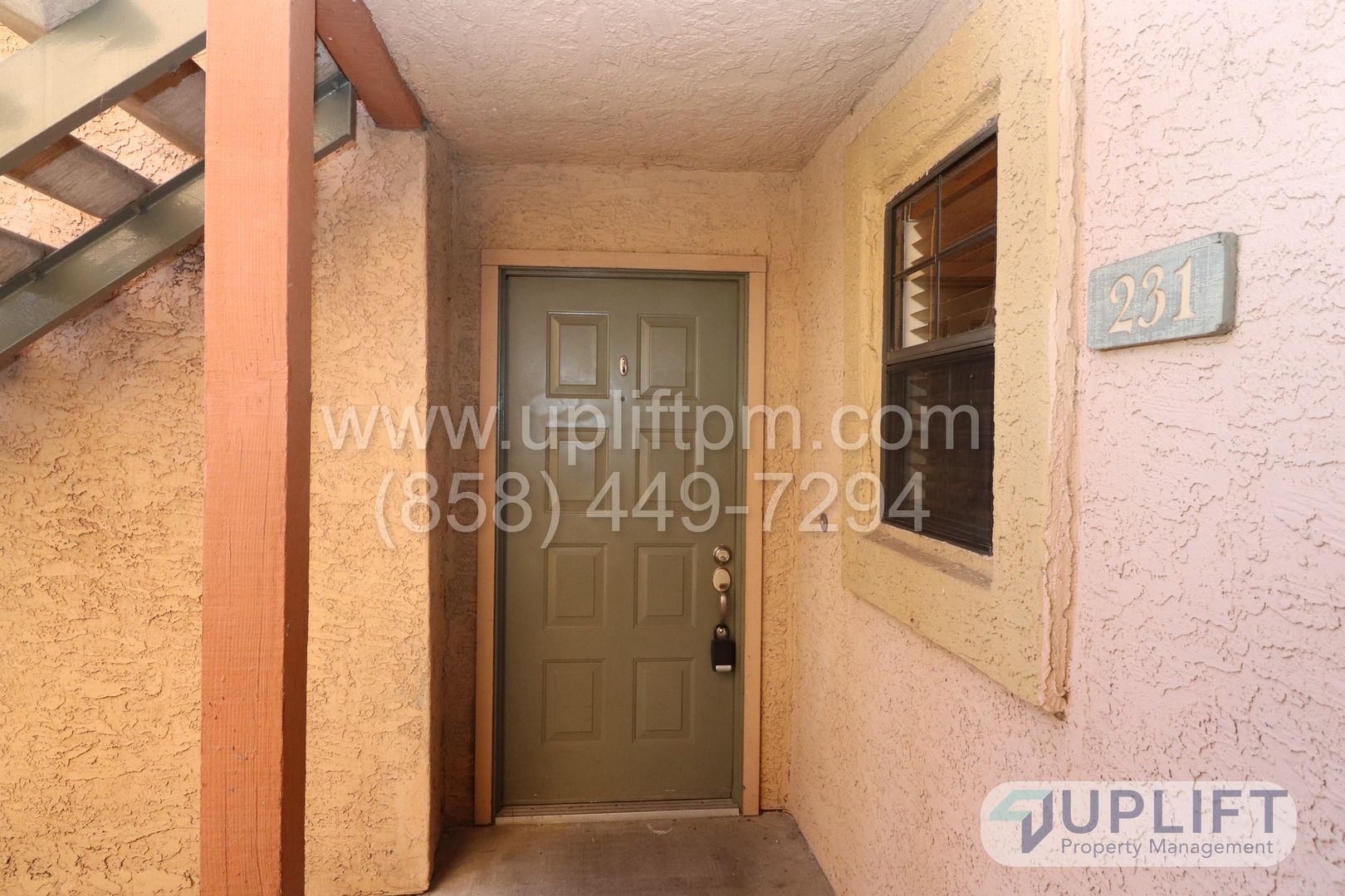 San Diego Condo: 12027 Alta Carmel Ct Unit 231