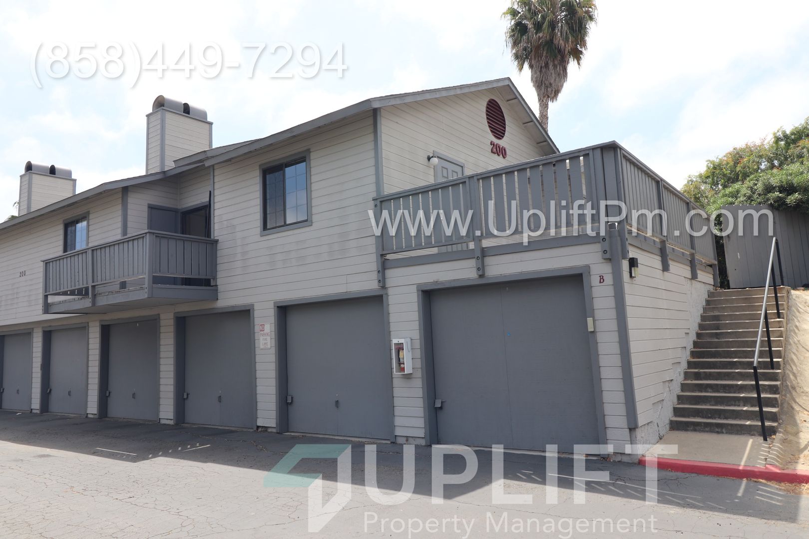 Chula  Vista House: 200 Camlau Dr Unit B
