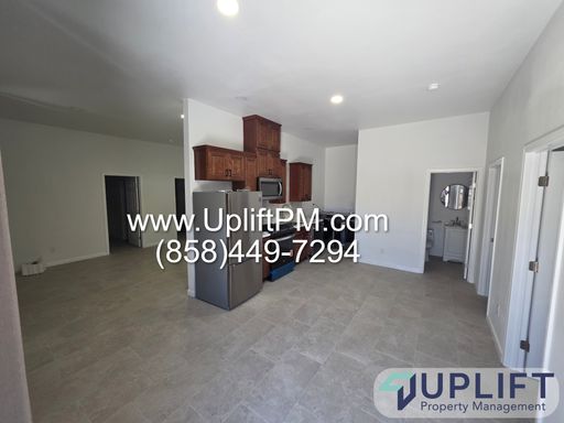 Newly Constructed 4 Bed, 2 Bath Home in Santee – photo 1