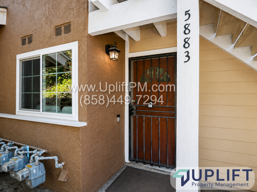 2 Bed 2 Bath Condo – photo 1
