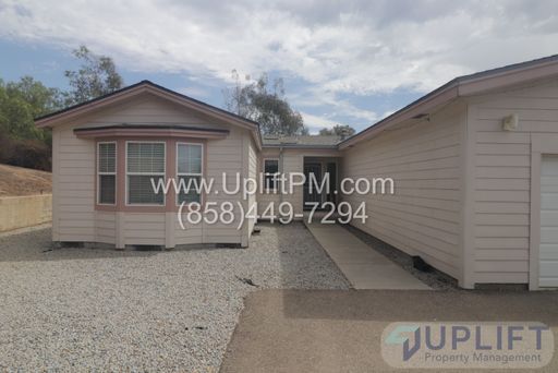 Spacious 3-Bedroom Home on Over 2 Acres – photo 1