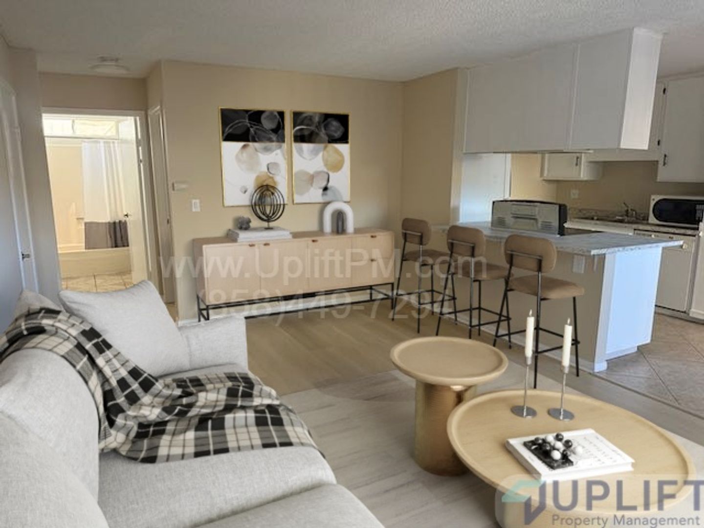 San Diego Condo: 9586 Carroll Canyon Rd Apt 162