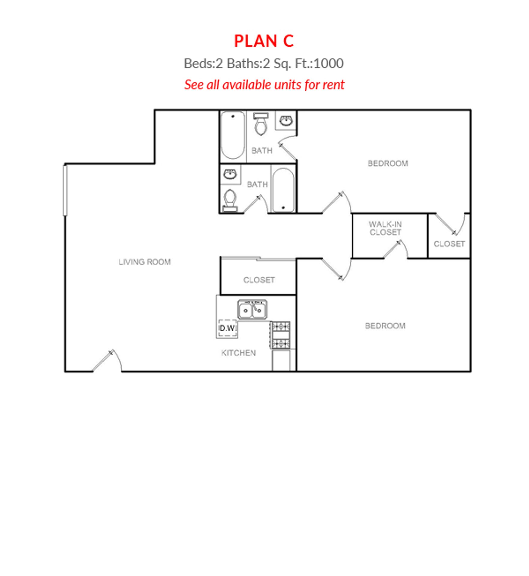 San Diego Apartment: 5737-87 College Ave