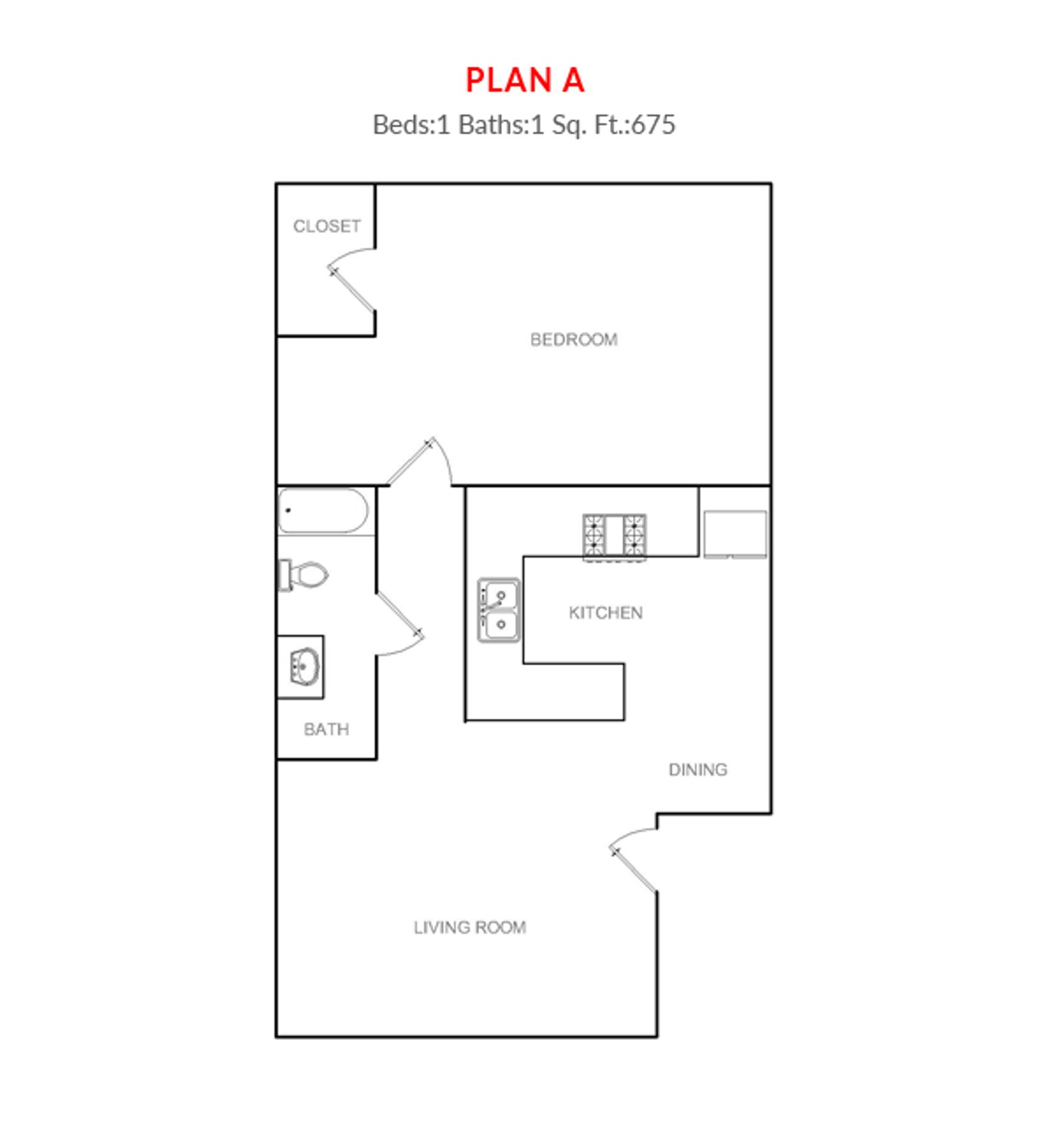 San Diego Apartment: 5737-87 College Ave