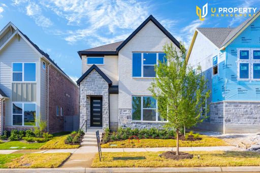 A brand-new home ! – photo 1