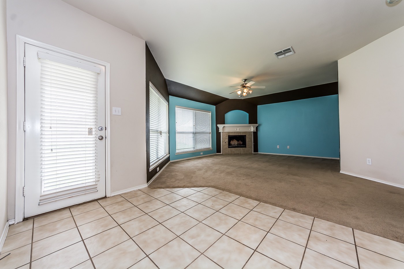 McKinney House: 9924 Wild Ginger Dr