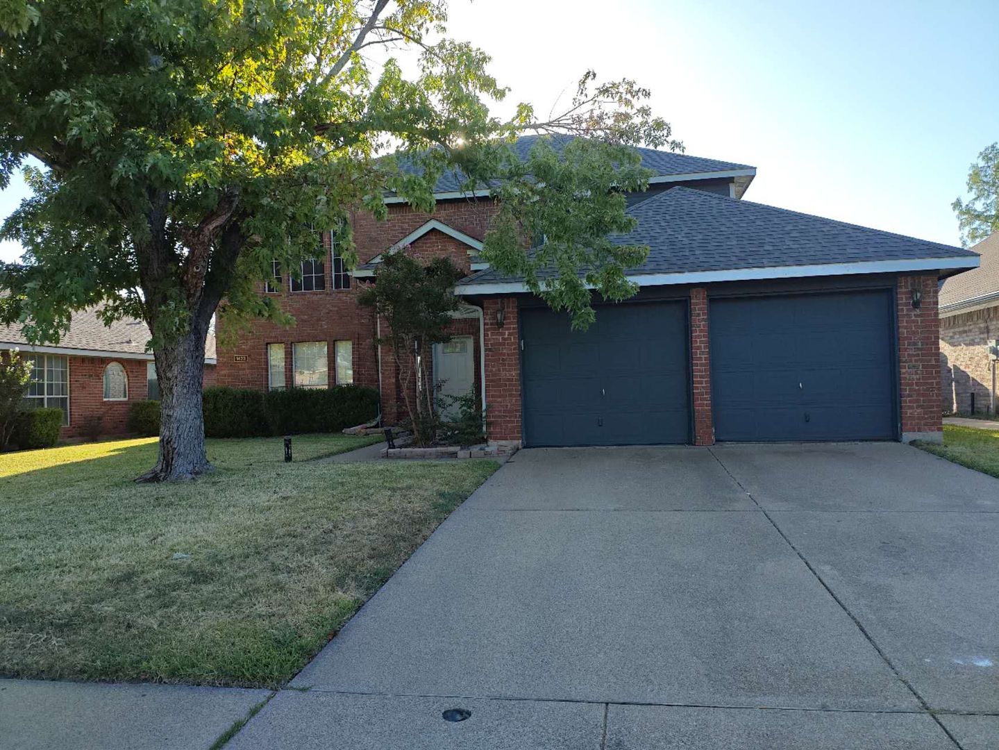 Irving House: 1423 Lakeshore Dr.