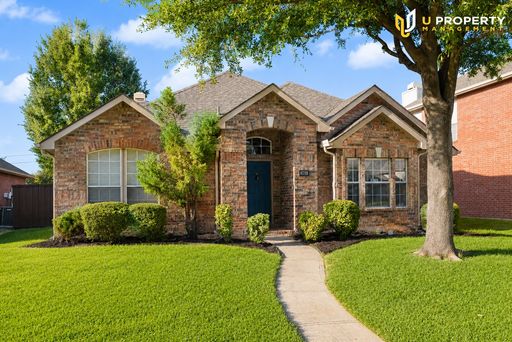 Cozy Home in Frisco! – photo 1