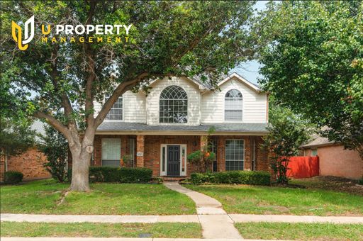 Spacious Home in Plano ISD – photo 1