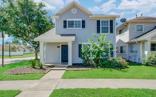 3 Bedroom Rental – 6117 Settlers Square Lane, Katy, TX 77449