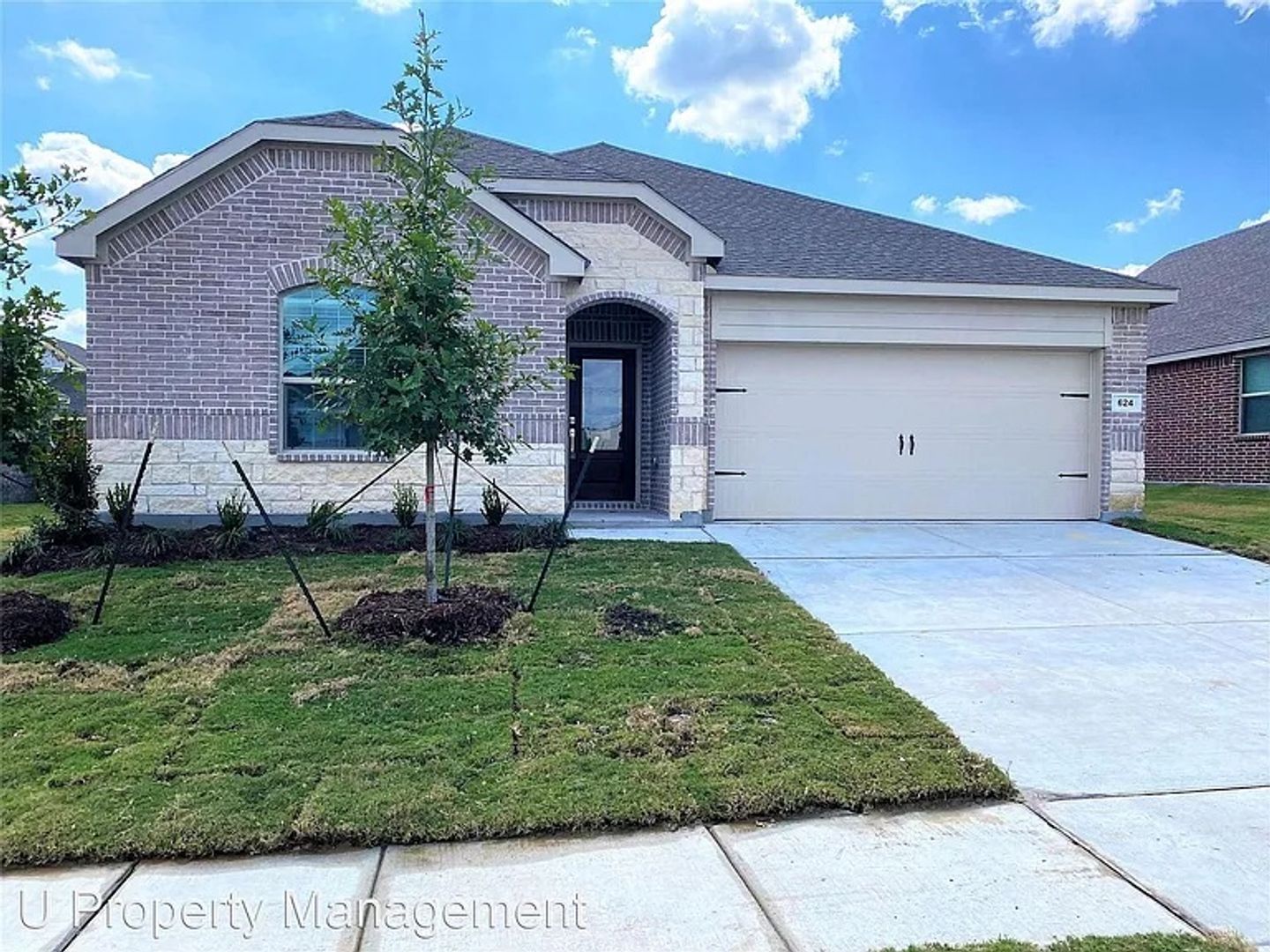 Fate House: 624 Fitzroy Ln