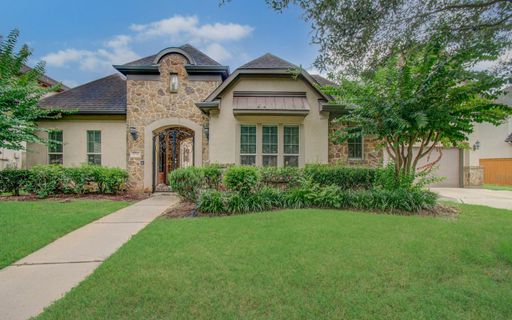 Luxury, Space & Convenience in Avalon at Riverstone