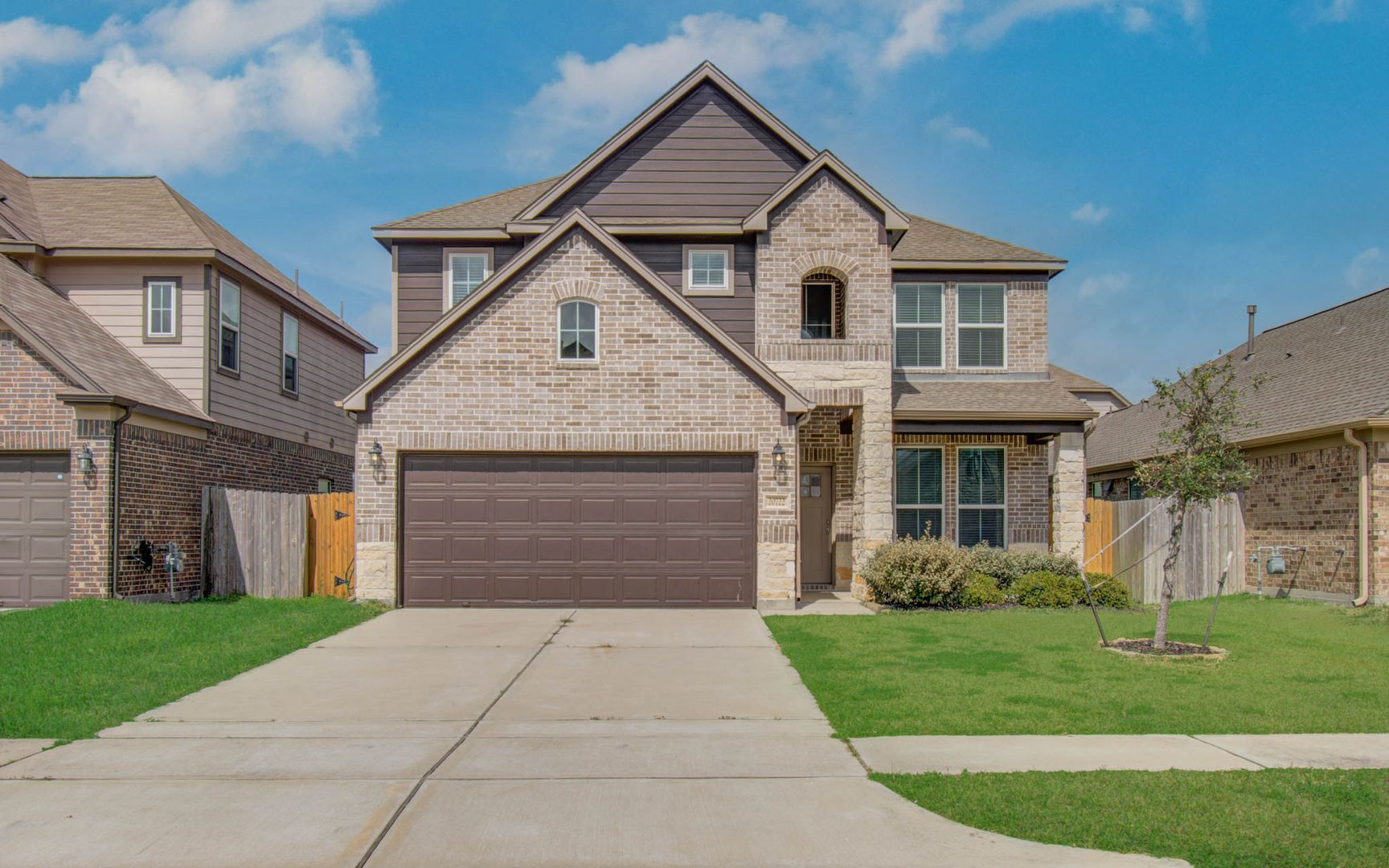 Katy House: 20722 Iron Timber Ln