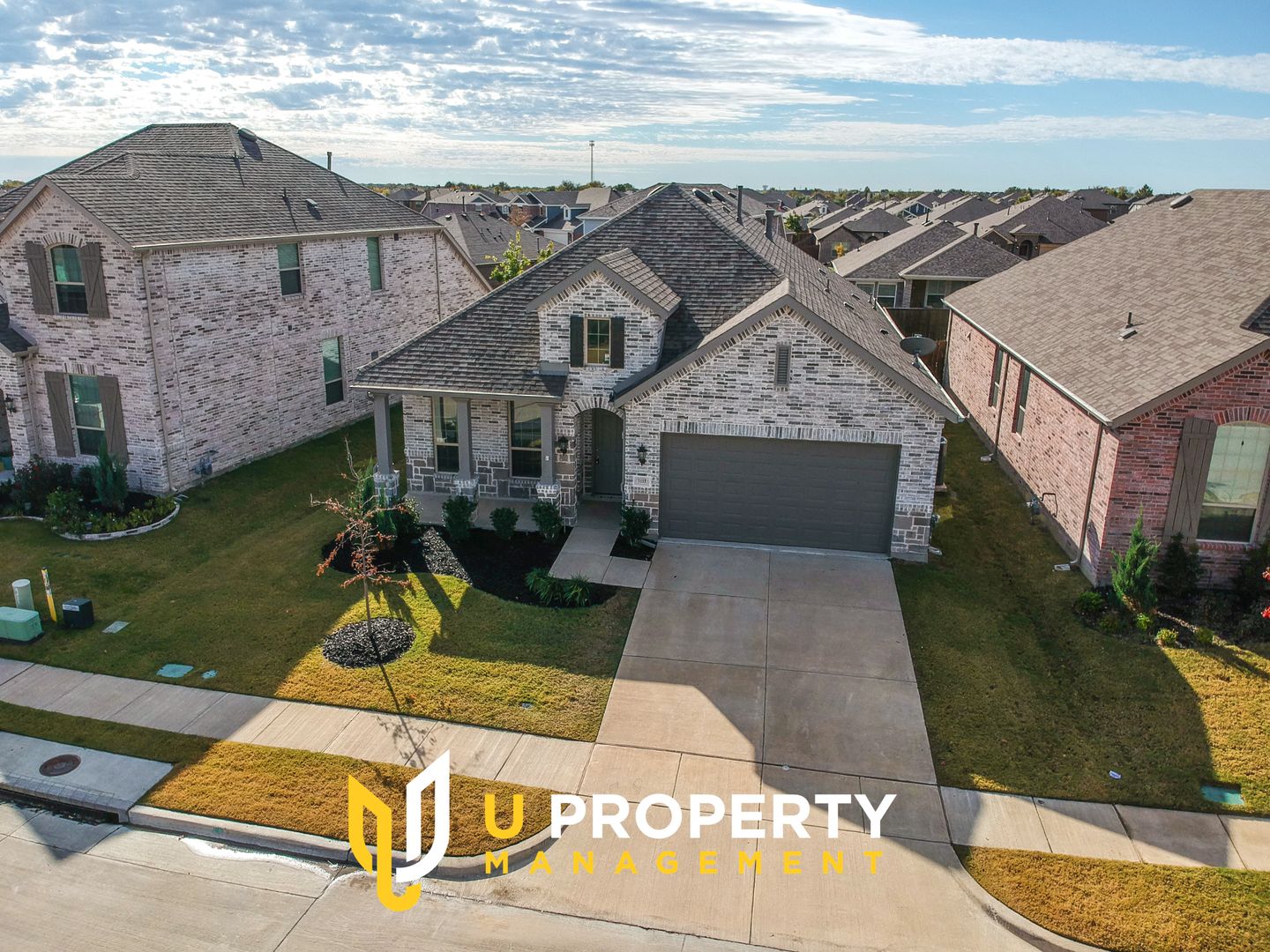 Anna House: 1113 Sheldon Dr.