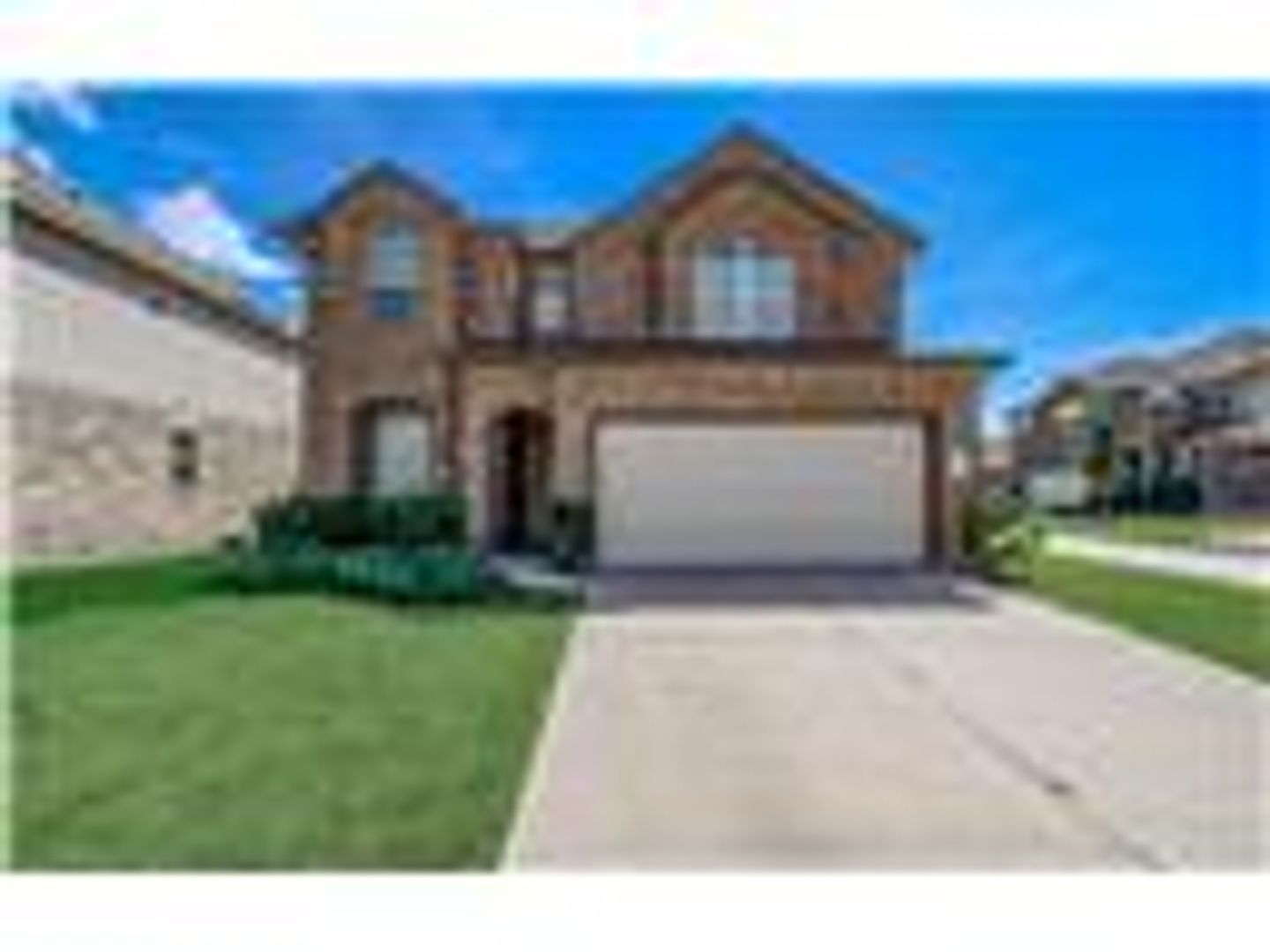Katy House: 24931 Puccini Place