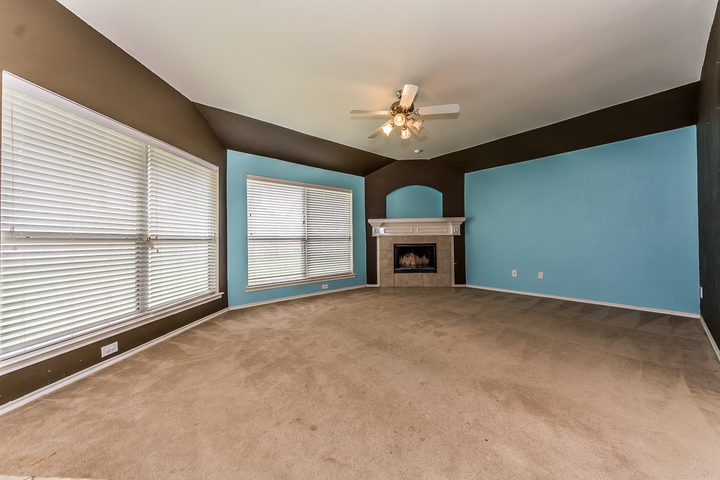 McKinney House: 9924 Wild Ginger Dr