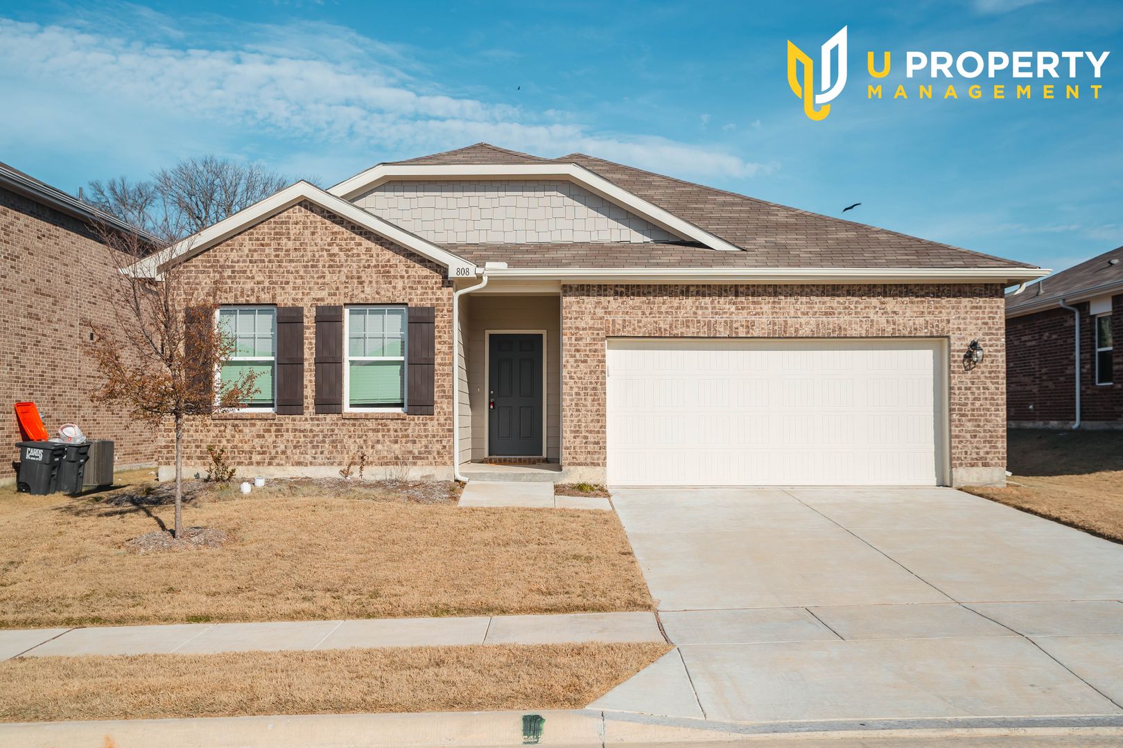 Anna House: 808 Juniper St