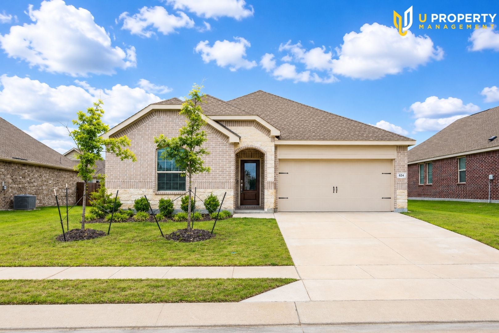 Fate House: 624 Fitzroy Ln